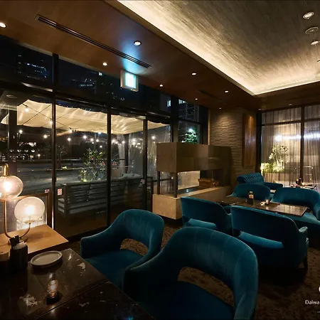 Daiwa Roynet Hotel Nishi-Shinjuku Premier-2